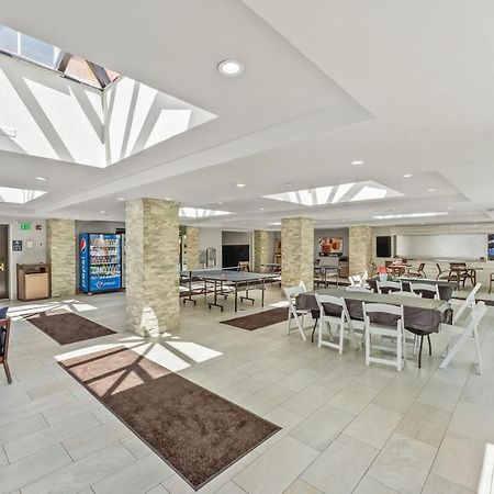 Canyons Resort Condo Park City Eksteriør bilde