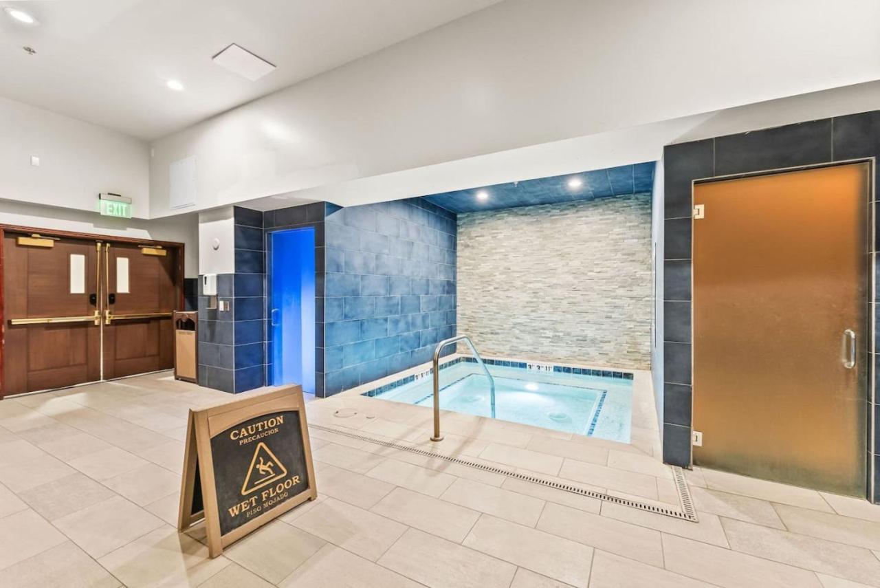 Canyons Resort Condo Park City Eksteriør bilde